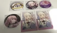 プロセカ 瑞希 缶バッジ エピカ