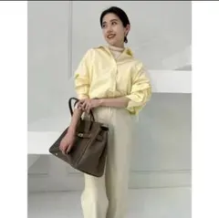 8/27までお値下げ】anuans スタンダードシャツ 26ss サイズF - メルカリ