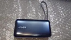 Anker Nano Power Bank 30W A1259 10000mAh