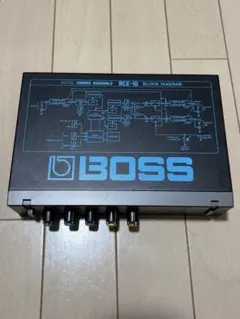 2026年最新】BOSS RCE-10の人気アイテム - メルカリ