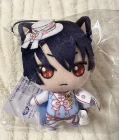 魔法使いの約束 まほやく きらどるぬいぐるみ ナンジャタウン シノ