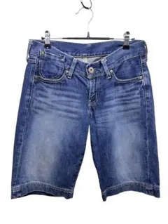 Levi’s リーバイス デニムハーフパンツ ショートパンツ