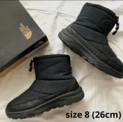 未使用品♡ THE NORTH FACE ヌプシブーティウォータープルーフVII