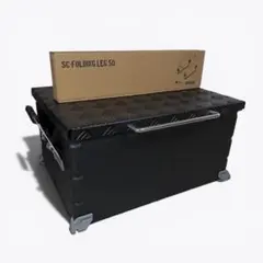 2026年最新】スノーピーク シェルフコンテナ50 snowの人気アイテム