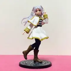葬送のフリーレン TAITO Coreful フリーレン　魔方陣台座　フィギュア