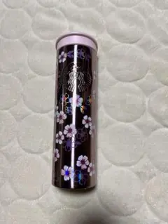 Starbucks SAKURA2026 ステンレスボトル ピンク　未使用