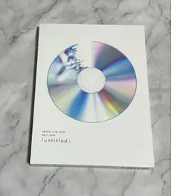 嵐 - 初回限定盤 新品 未開封 嵐 untitled Blu-ray 嵐 - 初回限定盤 新品 未開封 嵐 untitled Blu-ray Amazon.co.jp