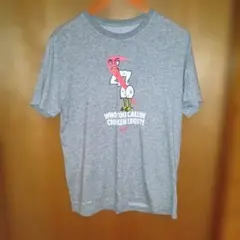 NIKE ナイキ Tシャツ グレー メンズ