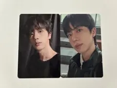 BTS ARIRANG アリラン weverse ラキドロ ジン JIN - メルカリ