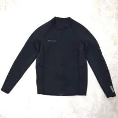 AIRTIGHT】1mm L/S ラッシュタッパー XL - メルカリ