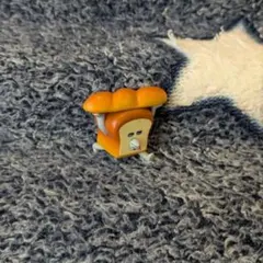 パンどろぼう　バスボール　フィギュア