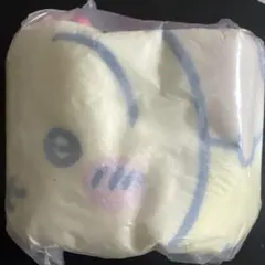 新品☆ちいかわ 映画 人魚の島のひみつ マルチタオル☆歌作戦