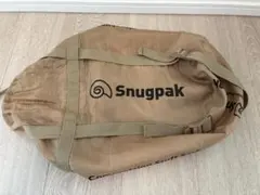 Snugpak 寝袋 シュラフ コンプレッションサック Mサイズのサムネイル