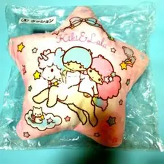 新品⭐︎キキ＆ララ 1番くじ⭐︎毛布&クッション 11/23（土・祝）～順次発売！「キキ＆ララ当りくじ」｜サンリオ