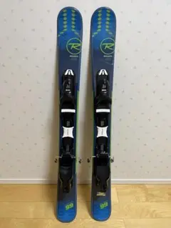 2025年最新】ROSSIGNOL サイズ：大人 板の人気アイテム - メルカリ