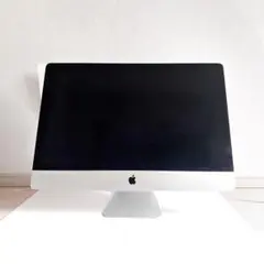 iMac27インチ Retina 5K 40GBメモリ 動作良好 美品