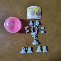 2025年最新】エルガイムガチャガチャの人気アイテム - メルカリ