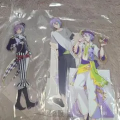 プロセカ 神代類 アクリルスタンド まとめ売り