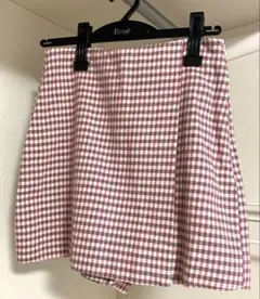 ZARAスカパン⭐︎XS⭐︎ザラ