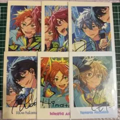 あんスタ ぱしゃっつ