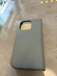 BONAVENTURA iPhone13ケース　手帳型