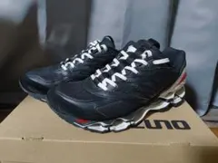 Mizuno WAVE PROPHECY LS Graphpaper 28 - メルカリ