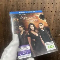 The Vampire Diaries 第6シーズン Blu-ray