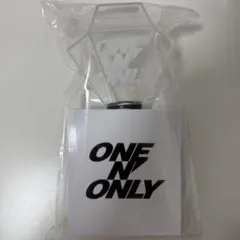 ONE N' ONLY ワンエン ワンエンオンリー ペンライト 初代 2代目 - メルカリ