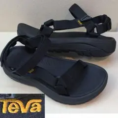 25 Teva 厚底 スポーツサンダル テバ HURRICANE XLT 2 ③のサムネイル