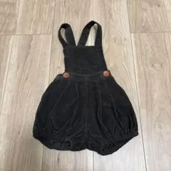 inne 韓国こども服 コーデュロイ サロペット Sサイズ