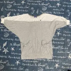 美品！BURBERRY BLUE LABEL トップス