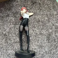 マキマバニーガール耳なし チェンソーマン第2弾の特典