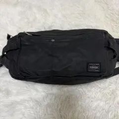 PORTER ウエストバッグ ウエストポーチ ボディバッグ