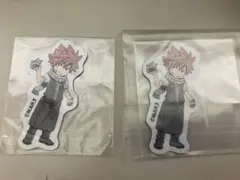 フェアリーテイル マグネット ナツ セット