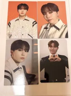 スングァン トレカ タワレコ イルコン