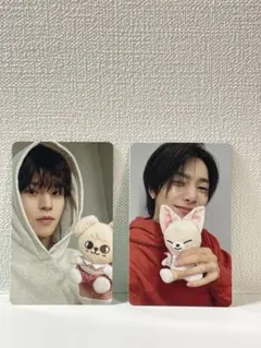 2025年最新】skzoo スンミンの人気アイテム - メルカリ