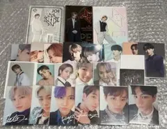 JO1 大平祥生 グッズ まとめ売り アクスタ トレカ