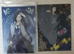 東京リベンジャーズ　場地圭介　クリアファイル