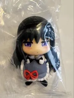 おねむたん 魔法少女まどか☆マギカ 暁美ほむら ガチャ まどマギ