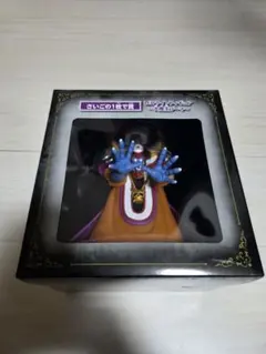 ニジゲンノモリ LEDライトフィギュア〜大魔王ゾーマ〜3点セット メルカリ