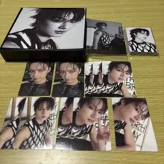 ジュン　2枚セット　DAREDEVILE盤　HAPPY BURSTDAY