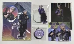 ミュージカル刀剣乱舞 五月雨江 まとめ売り