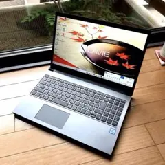 NEC LaVie NX750/NAB【Office】 - メルカリ