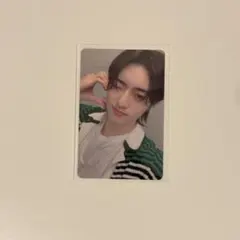 ハルトHELLOAGAIN特典トレカ TREASURE