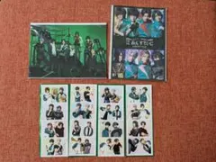 刀ミュ 江おんすていじ 写真