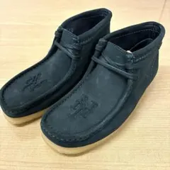 KITH × Clarks MLB wallabees クラークス UK７のサムネイル