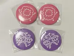 不破湊 ふわっちクルーラー ピンズ 不破湊 カプセルトイ ふわっちクルーラー ピンバッジ｜Yahoo