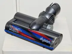 Dyson ダイソン タービンヘッド カーボンファイバー キャニスター DC63