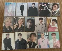 SEVENTEEN トレカ まとめ売り スングァン