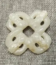 中国骨董品　古玩 玉佩 2枚 セット 中国骨董品 古玩 玉佩 2枚 セット O1CN01RarBas1KMkX1tm5H6_!!